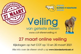 veiling maart2021