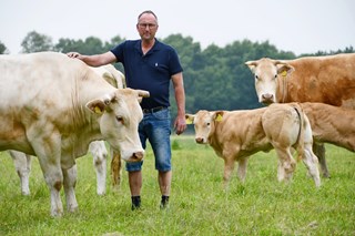 Johan van der Veen