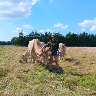 Marit met Havanne